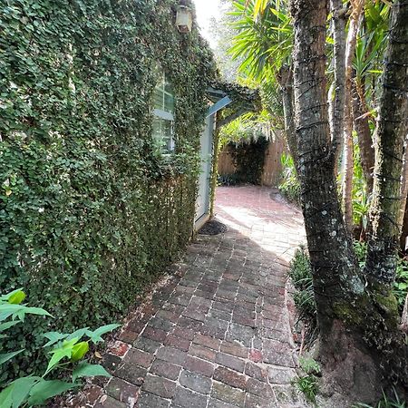 Studio Apartment Antonine New Orleans Exterior foto